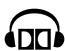 DENON S-52 - Écoutez votre lecteur portable - 23