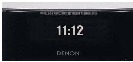 DENON S-52 - Connexion réseau - 4