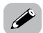 DENON TU-1500AE - Drucken Sie die TUNING ▲,▼ -Taste. - 1