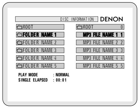 DENON ADV-1000 - 3 - 2