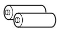 DENON ADV-1000 - Check that the following parts are included in addition to the main unit: - 2