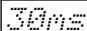 DENON ADV-1000 - Display the parameter you want to adjust, - 12