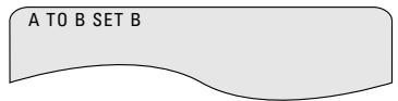 DENON ADV-1000 - [2] Playing a Certain Section Repeatedly (A-B Repeat Playback) - 4