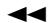 DENON ADV-1000 - Forward / Reverse Searching - 1