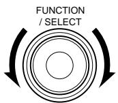 DENON ADV-1000 - Set the AUTO DECODE Surround mode. - 2