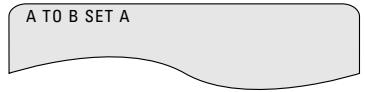 DENON ADV-1000 - [2] Playing a Certain Section Repeatedly (A-B Repeat Playback) - 2