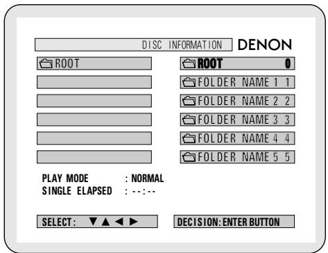 DENON ADV-1000 - Before operating the remote control unit! - 4