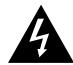DENON ADV-1000 - CAUTION: TO REDUCE THE RISK OF ELECTRIC SHOCK, DO NOT REMOVE COVER (OR BACK). NO USER- SERVICEABLE PARTS INSIDE. REFER SERVICING TO QUALIFIED SERVICE PERSONNEL. - 1