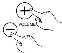 DENON ADV-1000 - Input mode selection function - 6