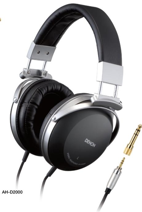 DENON AH-D1001 - 2