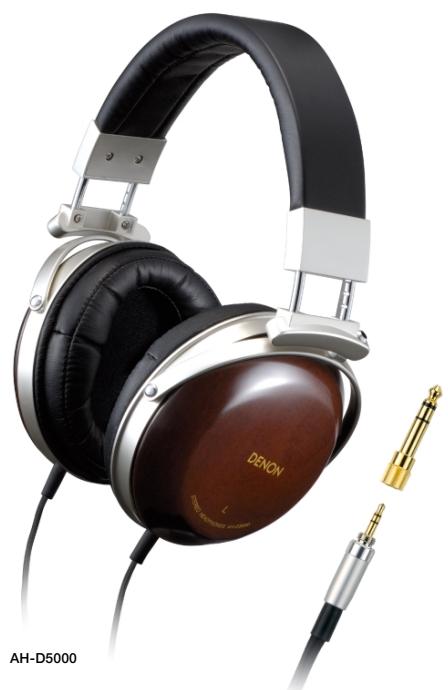 DENON AH-D1001 - 1
