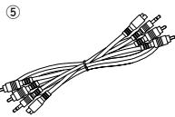 DENON ASD-1R - Accessories - 5