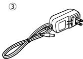 DENON ASD-1R - Accessories - 1