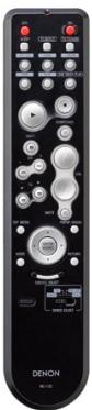 DENON CARA S-5BD - Fonctions pour installation personnalisée - 1