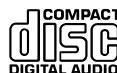 DENON DCD-CX3 - Music CDs - 3