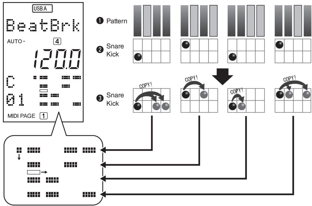 DENON DN-X1600 - Details of operation - 1
