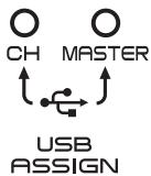 DENON DN-X1600 - Setting the USB audio input - 1