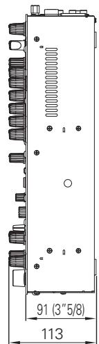 DENON DN-X1600 - GENERAL - 2