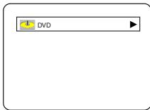 DENON DVM-1815 - Changing the On-Screen Display - 1