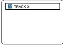 DENON DVM-1815 - On-Screen Information - 1