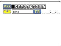DENON DVM-1815 - Presione el botón SEARCH - 1