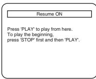 DENON DVM-1815 - Resume - 1