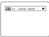 DENON DVM-1815 - Changing the On-Screen Display - 3