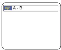 DENON DVM-1815 - A-B REPEAT - 3