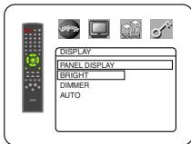 DENON DVM-1815 - ANGLE ICON (Default:ON) - 1