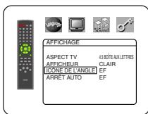 DENON DVM-1815 - ARRET AUTO (DEFAUT : EF) - 1