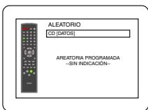 DENON DVM-1815 - Reproducción aleatoria - 1