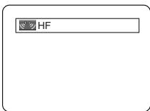 DENON DVM-1815 - Réglage du niveau de noirs - 2