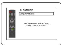 DENON DVM-1815 - Lecture aléatoire - 1