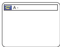 DENON DVM-1815 - A-B REPEAT - 2