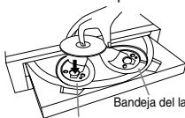DENON DVM-1815 - Para empezar - 1