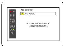 DENON DVM-2815 - Reproduccion de todos los grupos - 1