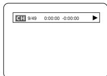 DENON DVM-2815 - Changer l'affichage à l'écran - 2