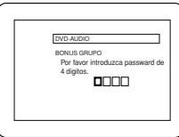 DENON DVM-2815 - Reproducción del grupo de bonificación - 1