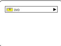 DENON DVM-2815 - Changer l'affichage à l'écran - 1