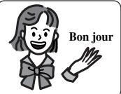 DENON DVM-2815 - Idioma de audio o modo de sonido - 3