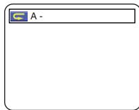 DENON DVM-2815 - A-B REPEAT - 1