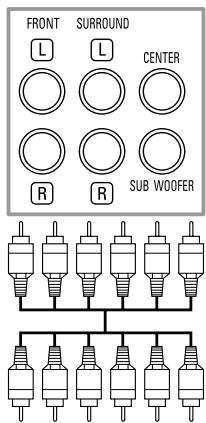 DENON DVM-2815 - AUDIO - 1