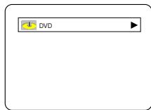 DENON DVM-2815 - Changing the On-Screen Display - 1