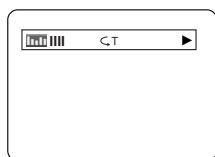 DENON DVM-2815 - Changer l'affichage à l'écran - 4