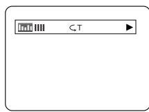 DENON DVM-2815 - Changing the On-Screen Display - 4