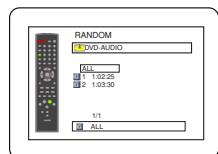 DENON DVM-2815 - NOTES: - 5