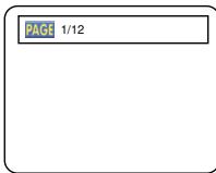 DENON DVM-2815 - Page Selection - 1