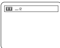 DENON DVM-2815 - En utilisant les touches SEARCH MODE - 1