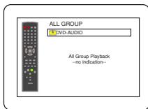 DENON DVM-2815 - Playback of All Groups - 2