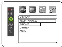 DENON DVM-2815 - ANGLE ICON (Default:ON) - 1